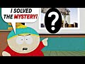 The REAL Responsible For 9 11 South Park