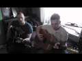 White Wire Drift - Wait and Bleed (Acoustic Slipknot ...