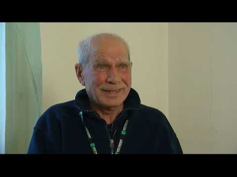 Osobna sjećanja - Nadir Dedić