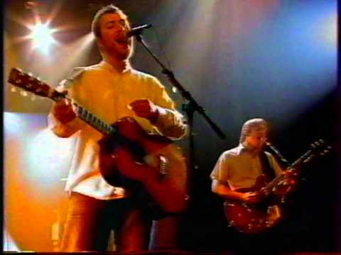THE DOVES - Catch The Sun - LIVE,TV , 2000