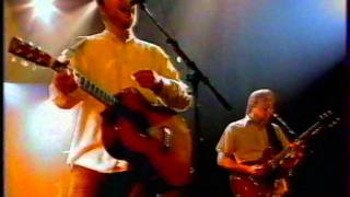 THE DOVES - Catch The Sun - LIVE,TV , 2000
