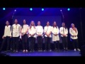 Salix Afslutningsfest 2016 6 Klasse