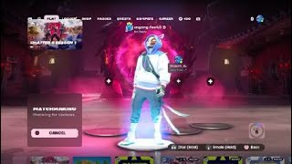 i love this season omg