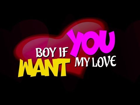 Deltiimo & Amba Tremain - Boy If You Want My Love [Official Video] #Dance #Music