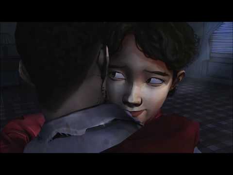 Clementine's Story Season 1