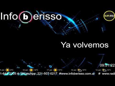 INFO BERISSO RADIO