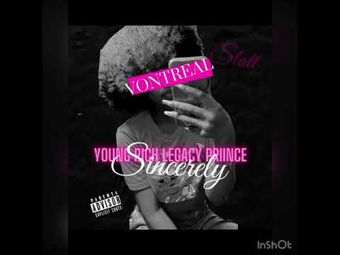 Yrl Priince - First Love ( Official Audio)