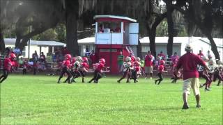 Wolf Pack Football coming soon