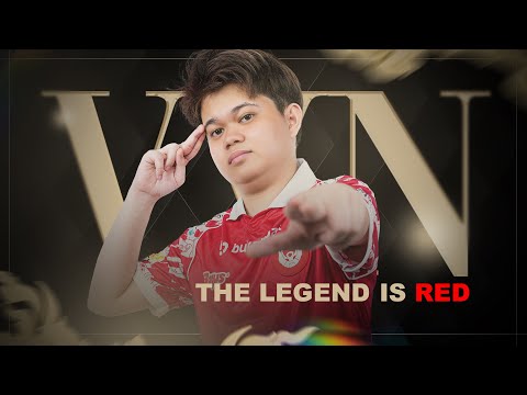 WELCOME AGAIN CAPTAIN VYN!🔥 - Bigetron Alpha MPL ID Season 12