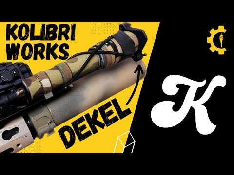 Dekel 36 mm