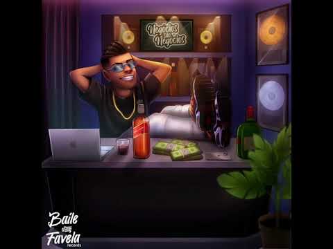 Mc João, Mc Vinny e Mc Leleo - Real