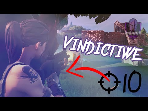 Paras Solo matsi ikinä? - Vindictiwe