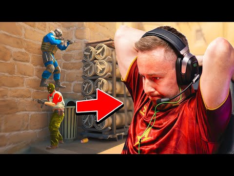 Video Virre CS2