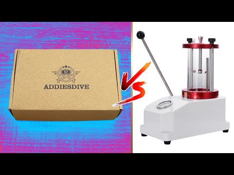 Can You Swim With An Addiesdive?