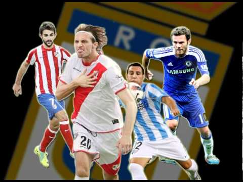 Promo Oviedo - At. Madrid B