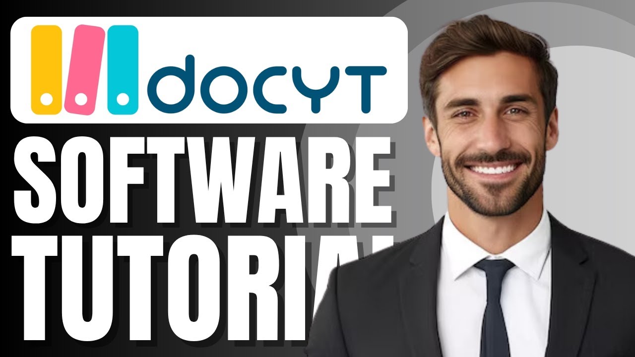 Docyt Tutorial for Beginners | AI-Bookkeeping Software Demo video thumbnail
