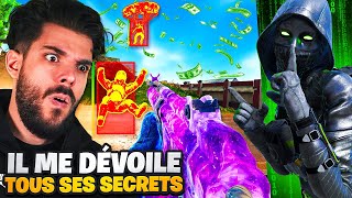 CE CHEATER BALANCE SES SECRETS sur WARZONE ( PRIX , BUSINESS , ETC ... )