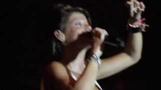 Alessandra Amoroso - Mientes (Niente)