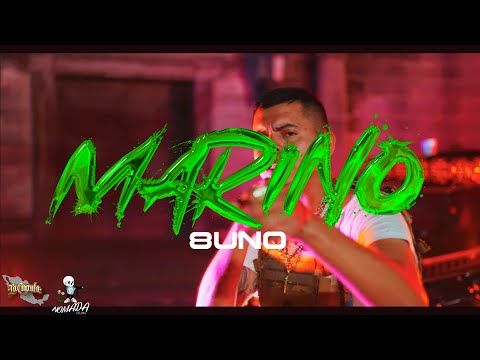 8Uno - Marino (Video Oficial)