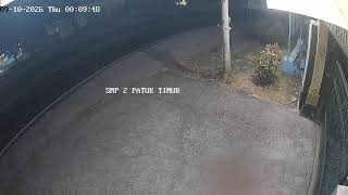 LIVE PEMANTAUAN CCTV LALULINTAS BPP SEMANU TIMUR live webcam