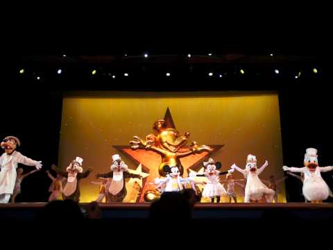 2012.08.11 One Man's Dream vol.4