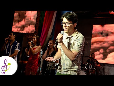 Petar Manasijević - Život da stane ne sme (Škola pevanja Super Voice & Pegart Studio)