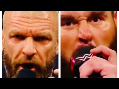 WWE RAW Highlights 10 September 2018