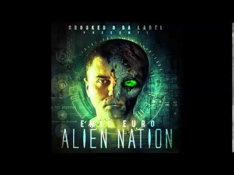 Emil Euro - Blackout ft. General Lee