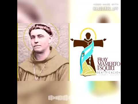 Arte, Fé y Patrimonio: Fray Mamerto Esquiú 