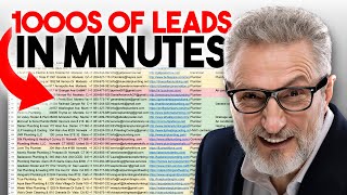 Lead Generation | Scrape 1000s of Leads using this Powerful Email Extractor