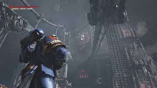 Warhammer 40000 SPACE MARINE 2 | Gameplay #20