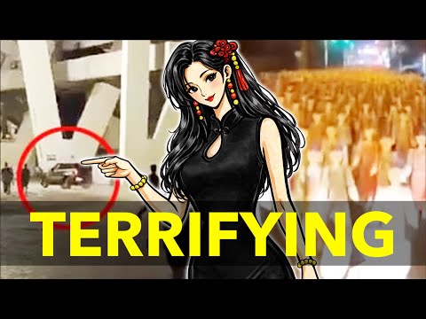 China Tried to Censor This Because It’s Too Real