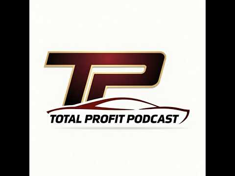 TPM Podcast Episode 18 - If You Don't Know Your Numbers, You Don't Know Your Business