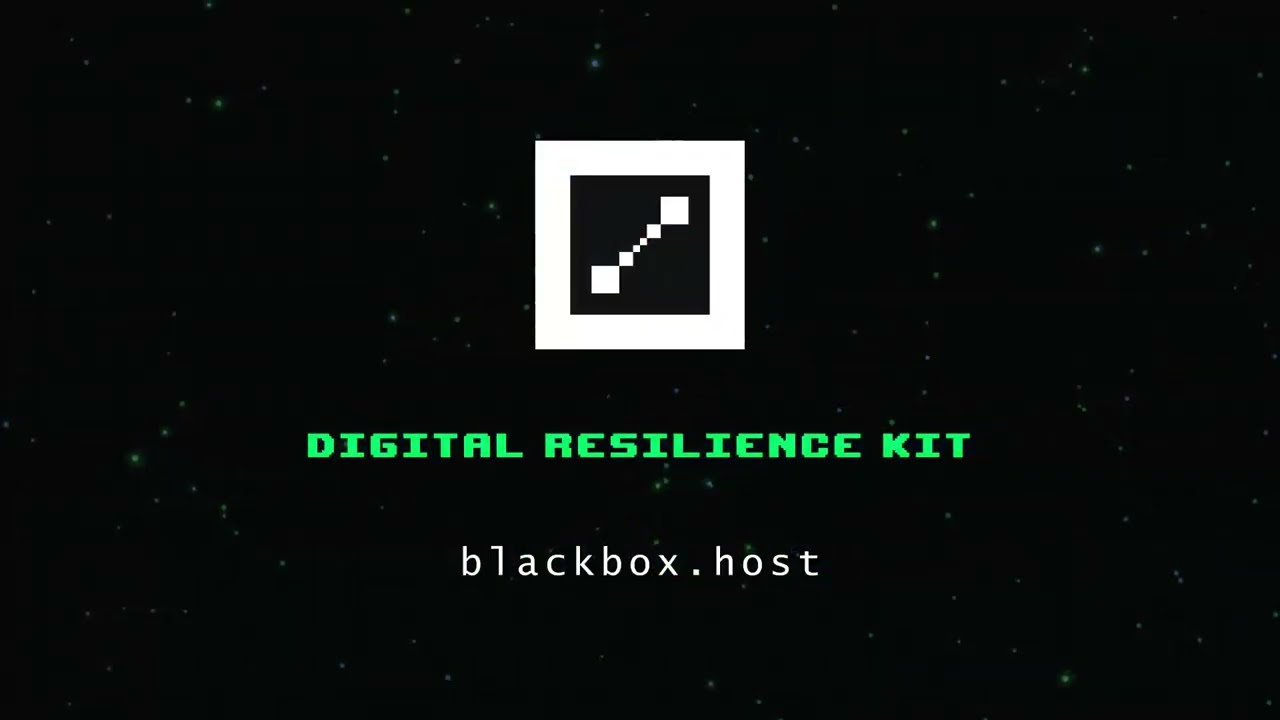 Watch Blackbox Node in action
