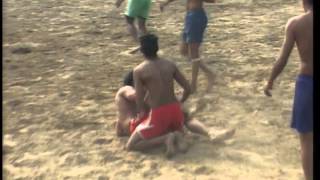 (1) Ghagga (Patran) Kabaddi Tournament 29 Jan 2016