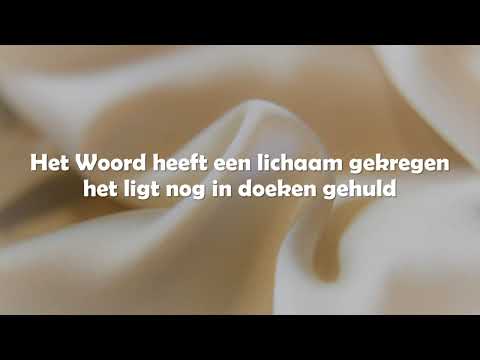 Kerst Opwekking met tekst 536 Kind van het licht (versie 6)