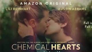 Chemical Hearts Soundtrack (Tinashe, Dave Luxe Remix - Vulnerable)