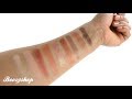 Rude Cosmetics Cocktail Party Eyeshadow Palette The Cosmo