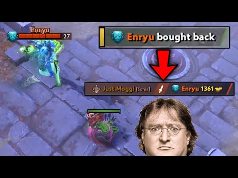 I'm sure! This Immortal Morphing will Ban Techies next game..