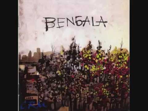 Bengala-Bengala Álbum Completo