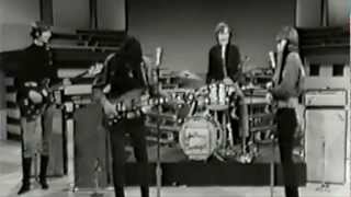 LIVE!! The Lovin&#39; Spoonful &quot;Do You Believe In Magic&quot; ~ 1965
