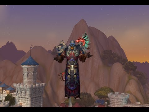 5.4.8 WoW Frostweave Farming Guide