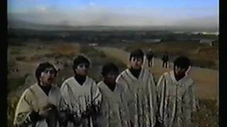 Music video thumbnail preview for LOS KJARKAS Viva Cochabamba by Los Kjarkas
