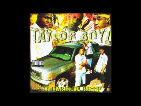 Taylor Boyz And Alkapone - Ballin' Now.mp4