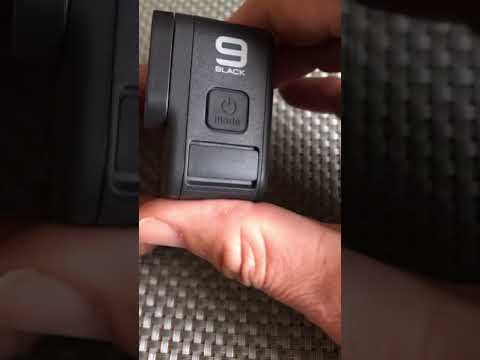 GoPro Hero 9 - 10 Hack #justforfun