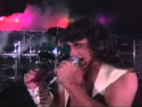 Manowar Gloves of Metal