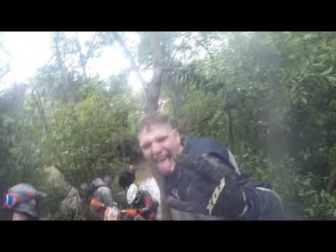 Passeio Enduro Pampas Borilli Sapiranga 16/10/21 (algumas partes)