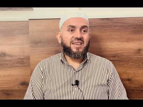 Sinqeriteti i studentit - Hoxhë Lulzim Susuri