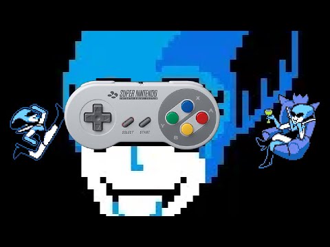 Deltarune Chapter 2 - Attack of the Killer Queen (SNES Variety Arr.)