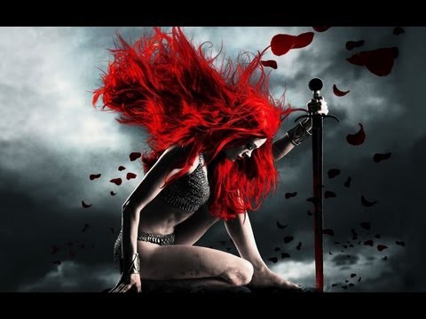 Never Stop Fighting | Nick Tzios | [Epic Intense Motivational Film Music] ♫ Rock hybrid